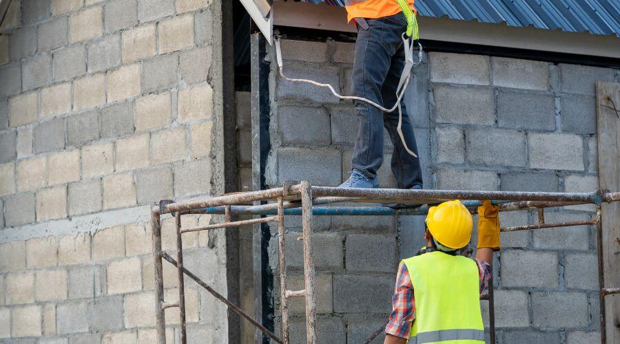 Expert top industrial roofings services in Bourbonnais, IL
